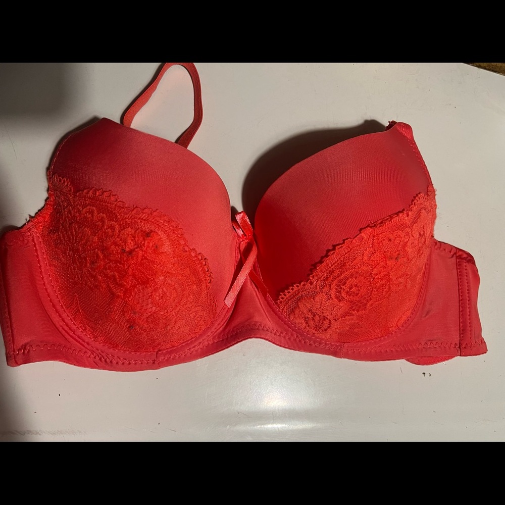 NWOT bra